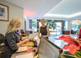 Hotel Gloria 3