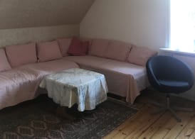 Solsidans Bed and breakfast 2