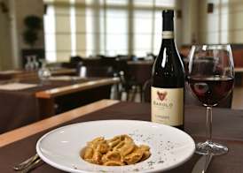 Tulip Inn Turin West Rivoli 3