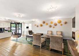 Best Western Naperville Inn 2