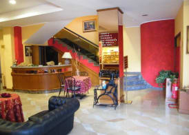 Hotel Residence Memmina 4