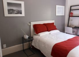 Grant Plaza Hotel 5