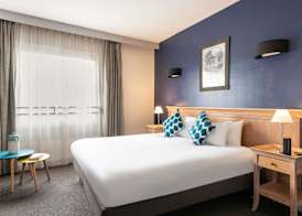 Aparthotel Adagio La Défense Esplanade 4