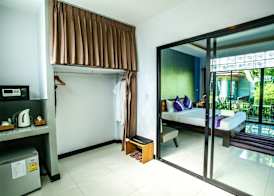 Himaphan Boutique Resort - SHA EXTRA PLUS 2