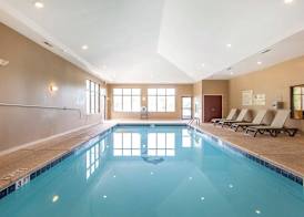 Comfort Suites 4