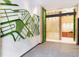 Hotel YX Lai Chi Kok 2