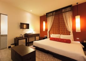 The Memory at On On Hotel 4