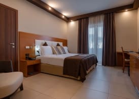 Hotel Agora Sure Hotel Collection by Best Western 4