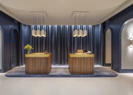 voco MELBOURNE CENTRAL by IHG 3