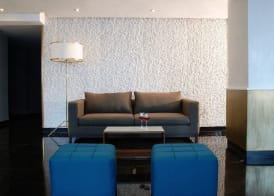 Hotel Imperial Casablanca 2