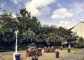 Mercure Tunbridge Wells Hotel 3