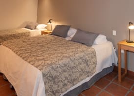 El Arribo Hotel 4