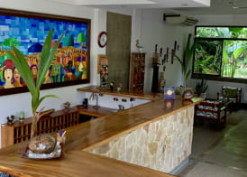 Hotel Playa Espadilla & Gardens 2