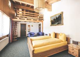 Hotel Alpina 5