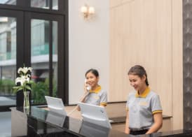 One Patio Hotel Pattaya - SHA Extra Plus 2