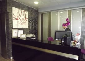 Grand Hotel Nouvel Opera 3