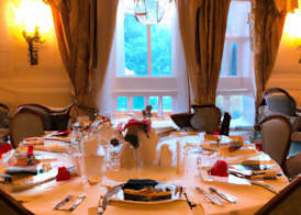 Brandon Hall Hotel & Spa Warwickshire 5