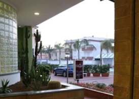 Hotel Resort Il Panfilo 2