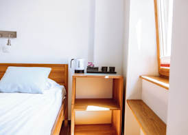 Guest House PachaMama 5