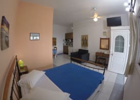 Corfu Andromaches Holiday Apartments 3