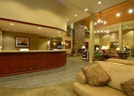 Forest Suites Resort at the Heavenly Village 3