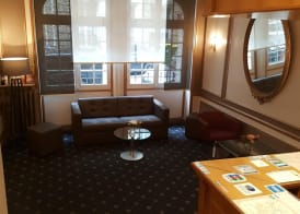Hotel Phenix Paris 4