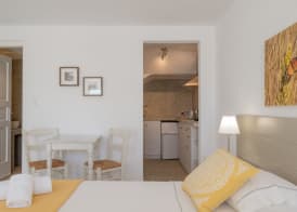 Anthos Apartments Paros 5
