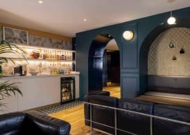 Best Western Plus Bretagne Montparnasse 3