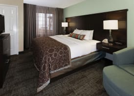Staybridge Suites SPRINGFIELD-SOUTH by IHG 2