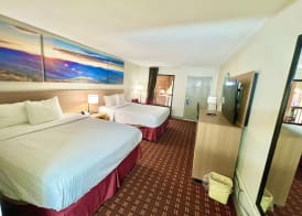 Days Inn by Wyndham Athens 3