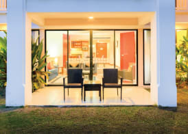 Homm Suites Laguna, part of Banyan Group 5