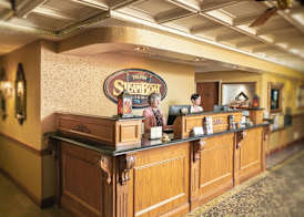 Fulton Steamboat Inn 2
