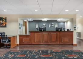 Best Western Delta Inn 2