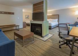 Holiday Inn Express INDIANAPOLIS - SOUTHEAST by IHG 4