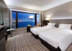 New World Millennium Hong Kong Hotel 4