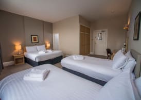 Old Colonial, Weston-Super-Mare by Marston's Inns 4