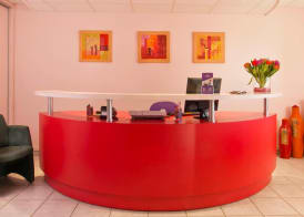 Tourhotel Blois 2