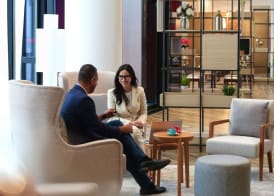 IntercityHotel Muscat 4