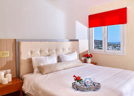 Everest Apartments and Suites 3