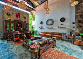 Mane Village Suites 3
