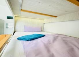 Fantasy Hostel Porto 5