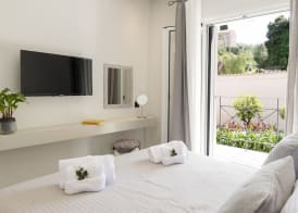Dimi Brou's Apartment 1 by CorfuEscapes 3