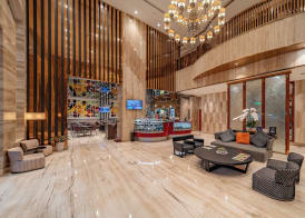Sherwood Suites 4