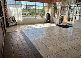 Heritage Inn & Suites by Capital O Baton Rouge I 10 2