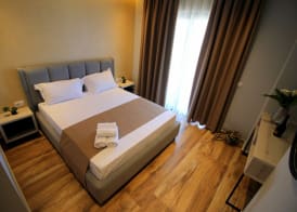 Hotel Citrus 3