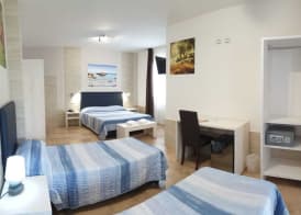 Torre Guaceto Greenblu Resort 4