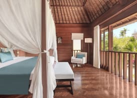 The Pavilions Bali 3