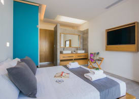 Lilium Luxury Suites 2