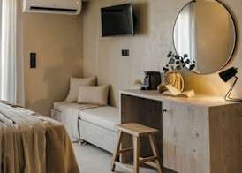 Nomāde Agora - Luxury Suites in Lixouri 5