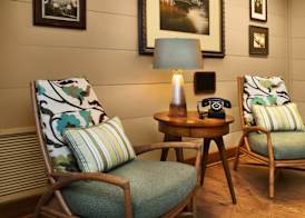 Disney's Hilton Head Island Resort 5